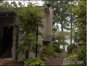 Condominium at Lake Toxaway - Highlands North Carolina Land - Cashiers North Carolina Properties - Mountain Land