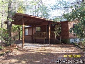 Sapphire Community North Carolina - Highlands North Carolina Land - Cashiers North Carolina Properties - Mountain Land