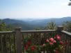 Home with Mountain Views at Rosman NC - Highlands North Carolina Land - Cashiers North Carolina Properties - Mountain Land
