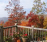 Home with Mountain Views at Rosman NC - Highlands North Carolina Land - Cashiers North Carolina Properties - Mountain Land