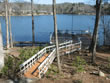Spacious Lakefront Home at Lake Toxaway  - Highlands North Carolina Land - Cashiers North Carolina Properties - Mountain Land