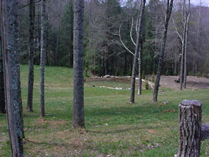 Lots with Ponds and Views - Highlands North Carolina Land - Cashiers North Carolina Properties - Mountain Land