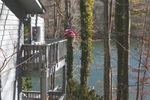 Terrific Lakefront Property - Just Waiting for You to Enjoy!
