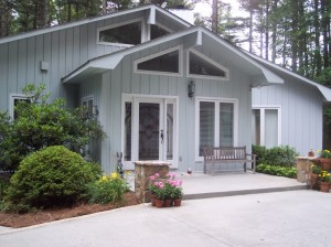 676 Stillmont Circle Cashiers, NC