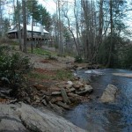 Cashiers NC Homes for Sale lake toxaway nc property