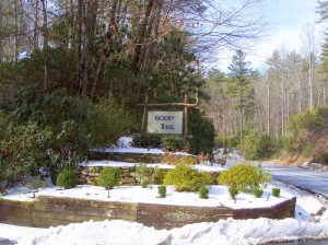 7.39 Acres for Sale in Cashiers, NC 