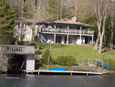Cashiers and Lake Toxaway, NC Real Estate - Montgomery