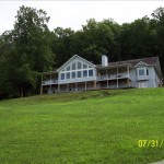 Cashiers NC Real Estate