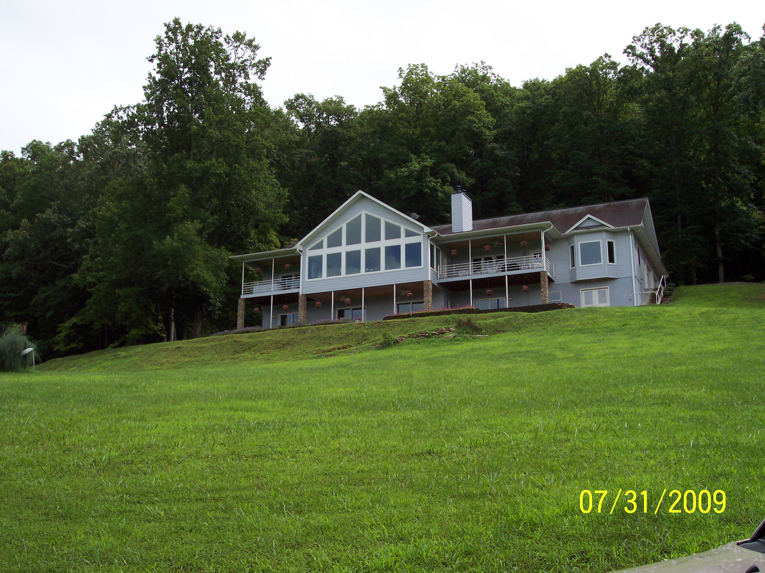 Cashiers NC Real Estate Cashiers homes for sale, Lake Toxaway