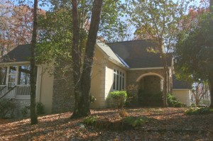 Luxury Family home with Incredible View in the Cedar Creek area of Cashiers, NC