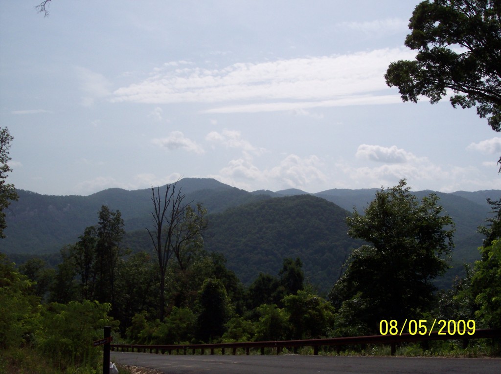 5.37 Acres in Waterdance 410,000 Glenville Land For Sale Cashiers