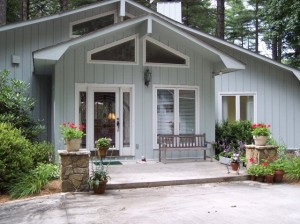 Cashiers NC Home for Sale