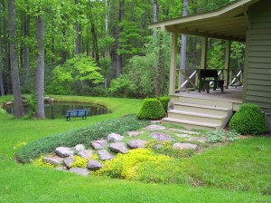 98 Little Ellijay Circle Franklin, NC