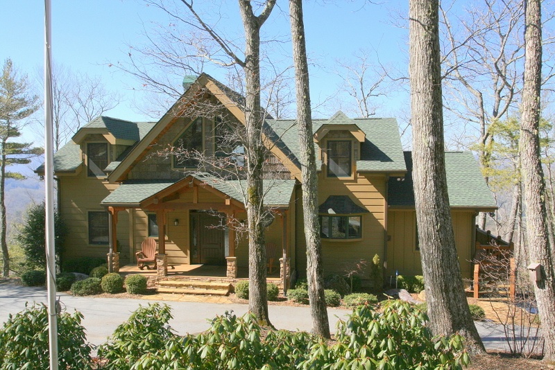 Cashiers Homes for Sale, Lake Toxaway, Highlands, Glenville Realtor