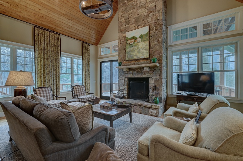 Cashiers Homes for Sale, Lake Toxaway, Highlands, Glenville Realtor