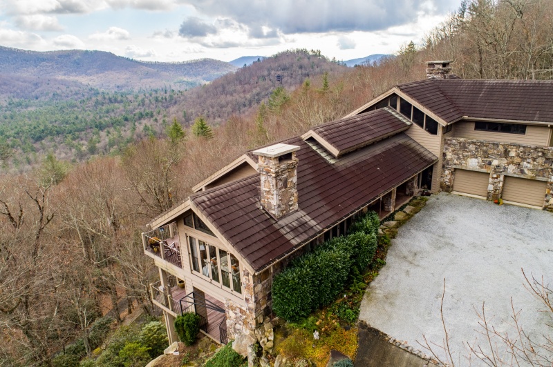 Cashiers Homes for Sale, Lake Toxaway, Highlands, Glenville Realtor