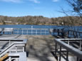 Spacious Lakefront Home at Lake Toxaway - Highlands North Carolina Land - Cashiers North Carolina Properties - Mountain Land