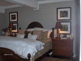 Lake Toxaway Home for sale This is the Master Suite. Get a GREAT night's sleep in your serene, luxurious suite!