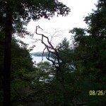 Beautiful Lake Toxaway