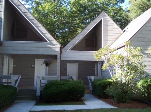 River Run Condos