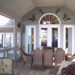 Screened Porch