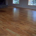 Wide Plank Hardwood Floors