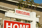 Foreclosures in Western NC