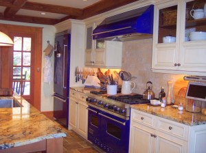 Lake Glenville Home for sale