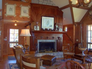 Glenville Living Room